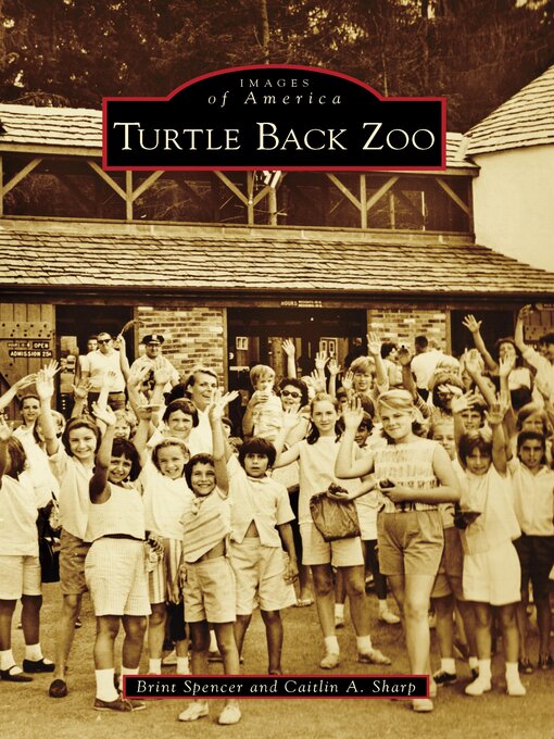 Title details for Turtle Back Zoo by Brint Spencer - Available